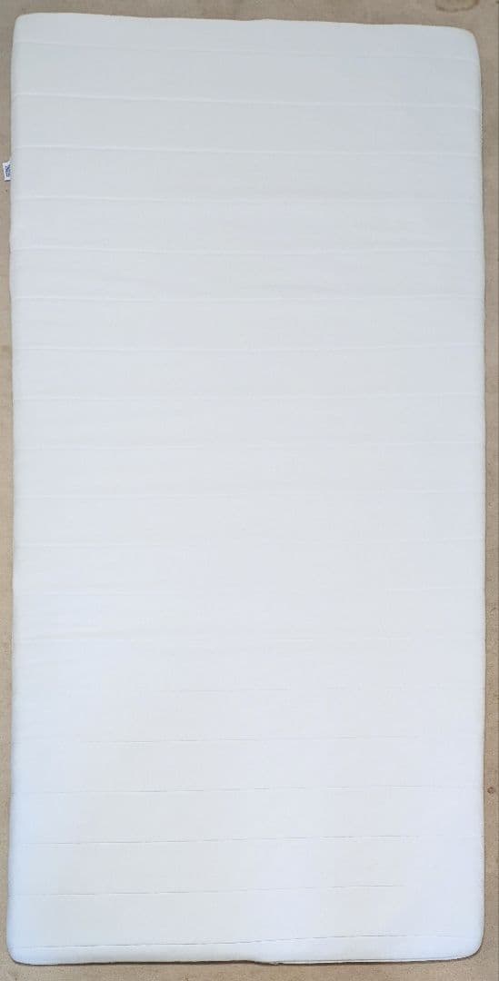 エアウィーヴ マットレスパッド スマート 01 シングル