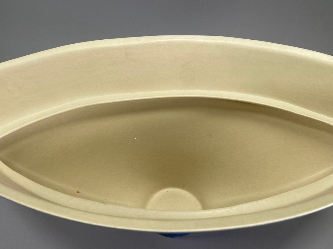 いけばな　陶器花器　池坊　立花　生花　古流　小原流　草月　花瓶　直径52cm