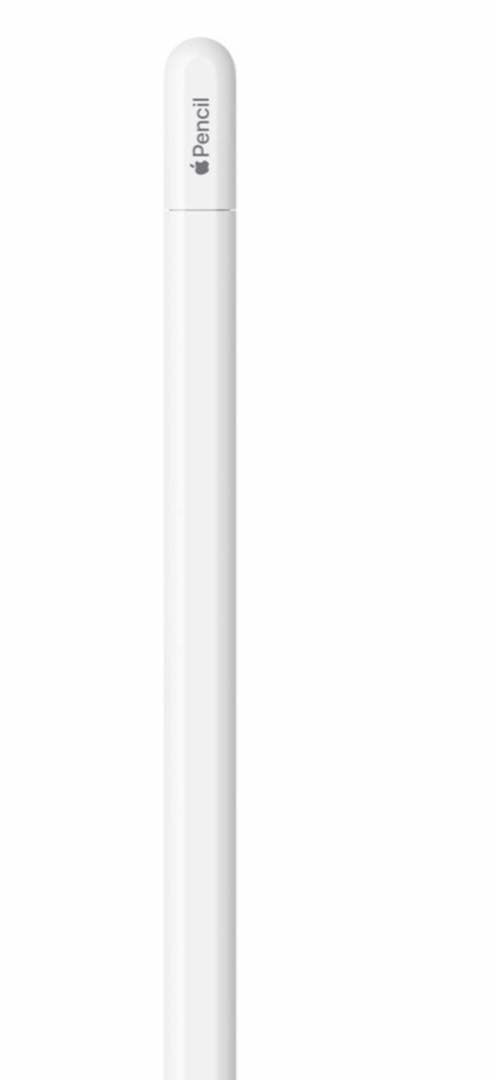 apple pencil(USB-C)新品 未使用　未開封