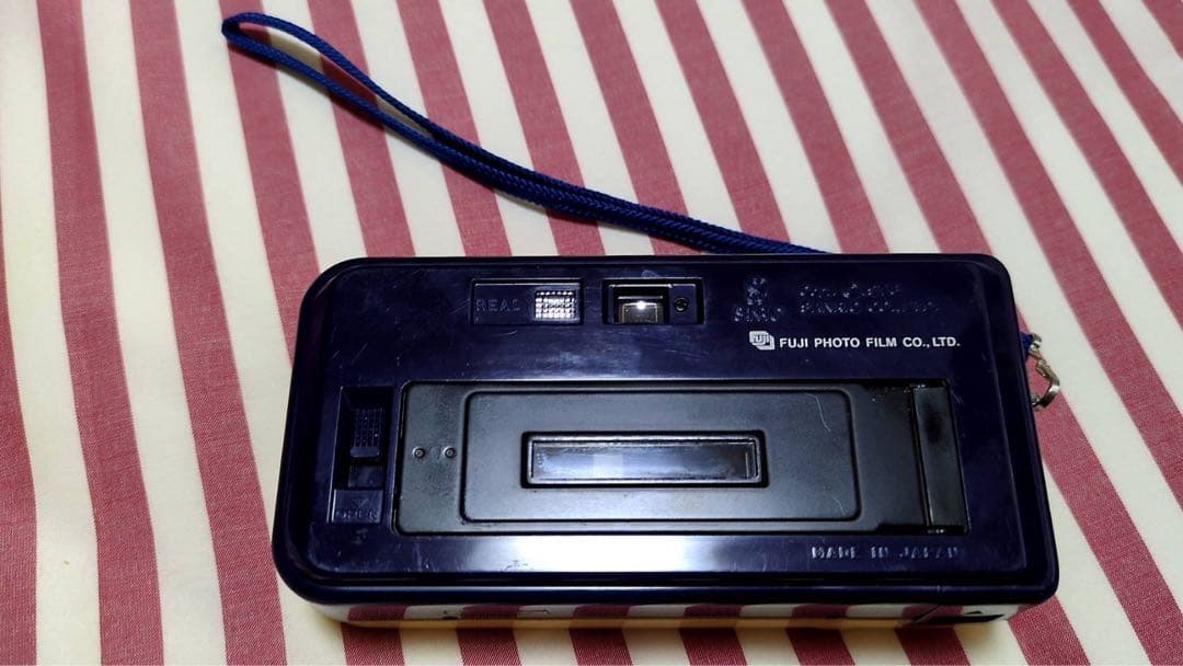 昭和レトロ キティちゃん フィルムカメラ