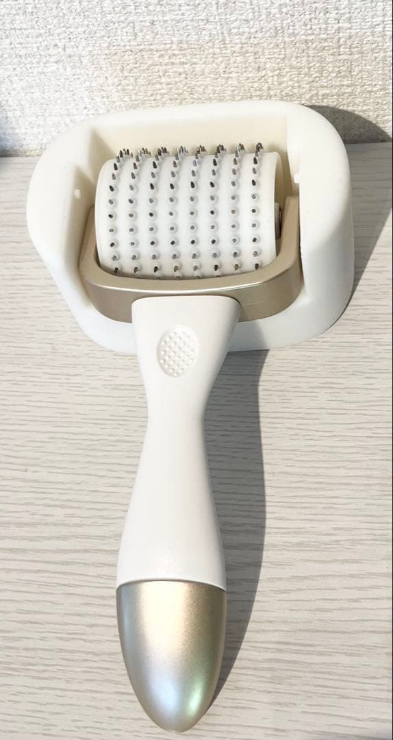 【一度のみ使用】EKATO. エカト ボデイ メディテーションローラー