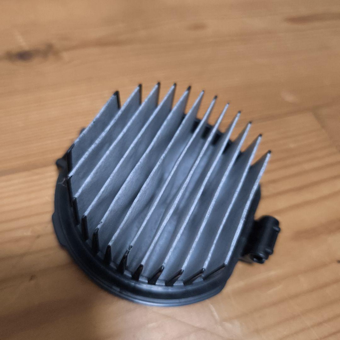 HITACHI 最上位機種　PV-BH900J 収納付充電台　LED　BT良