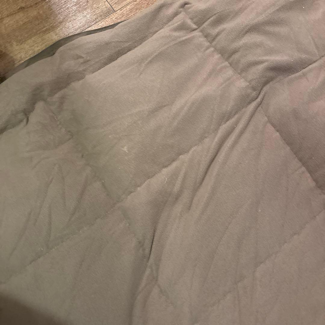 ヨサ テルスガイザー ONNZE 家庭用温水循環式サウナマットレス 温熱マット