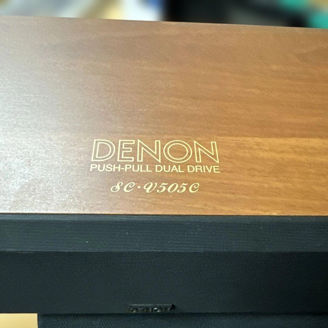 DENON（デノン）スピーカーセット