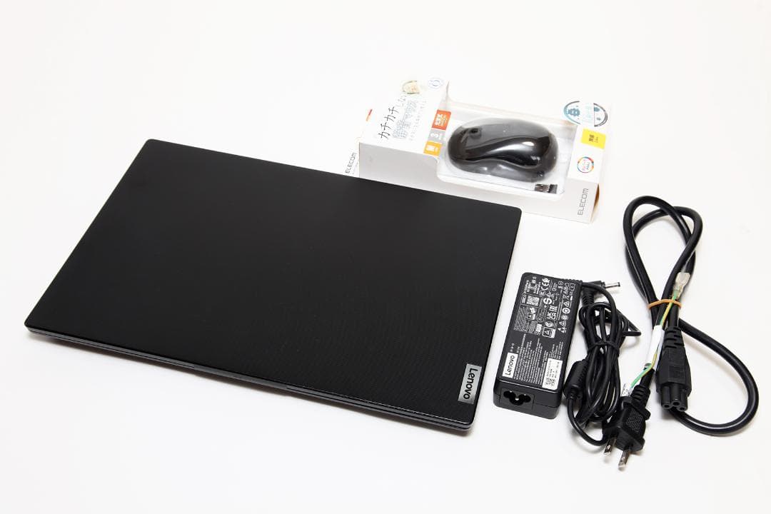 【まだ新しい高性能モデル／Office／設定済】Lenovo V14 Gen4