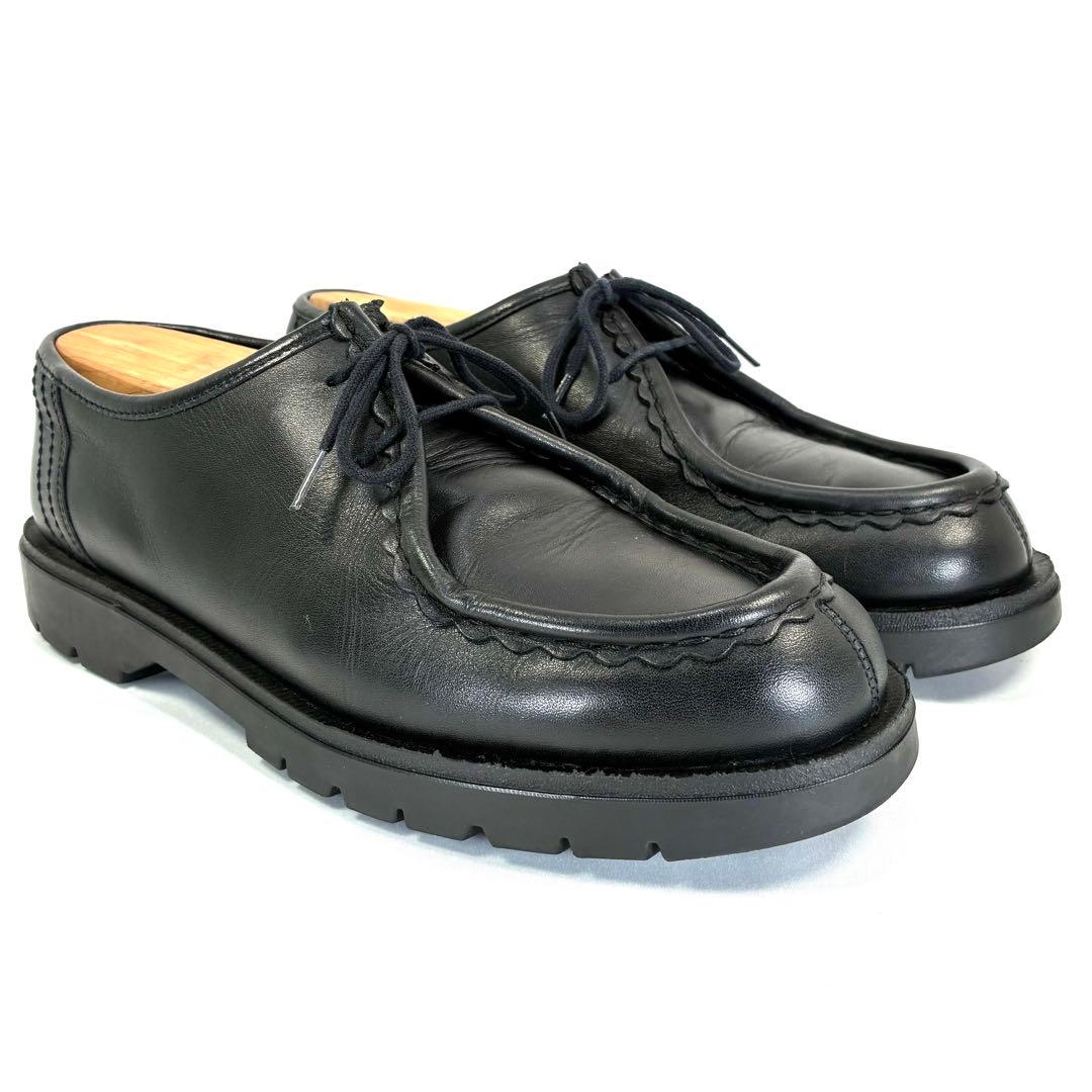 【美品級】KLEMAN クレマン PADRE パドレ チロリアンシューズ 42