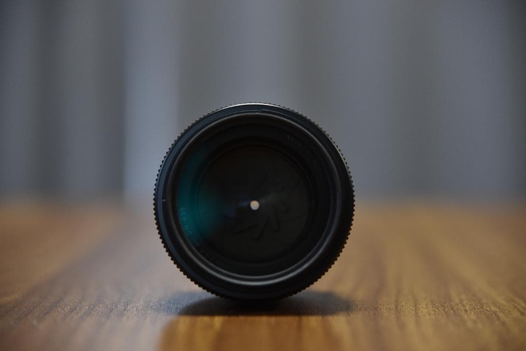 SIGMA 56mm F1.4 DC DN Sony Eマウント用