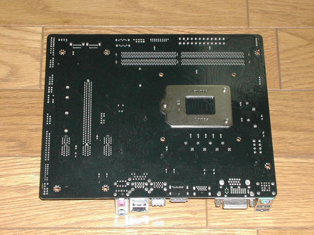 マザーボード Asrock B360M LGA1151