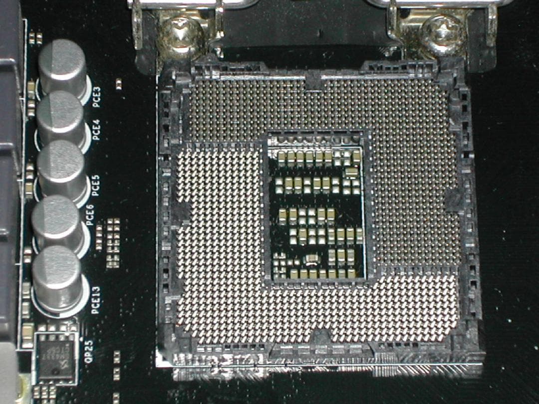 マザーボード Asrock B360M LGA1151