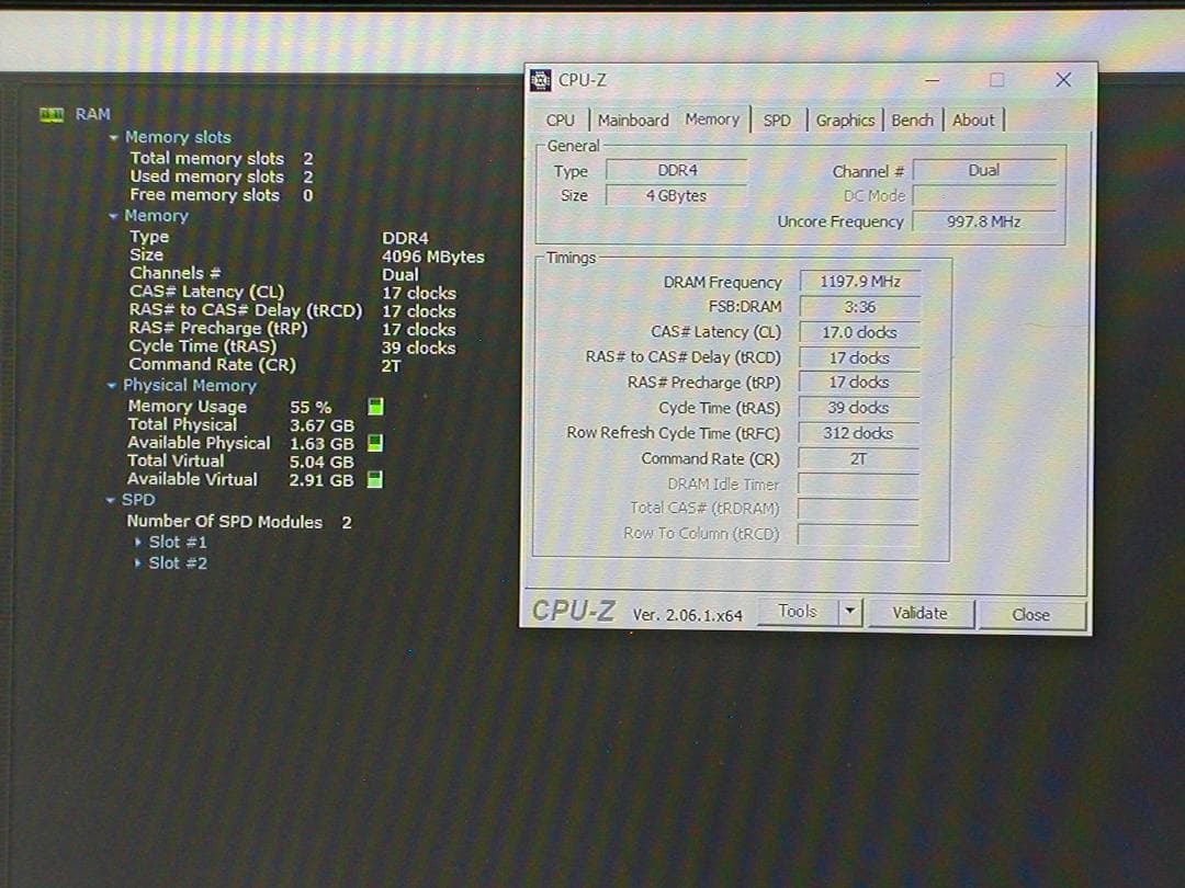 マザーボード Asrock B360M LGA1151