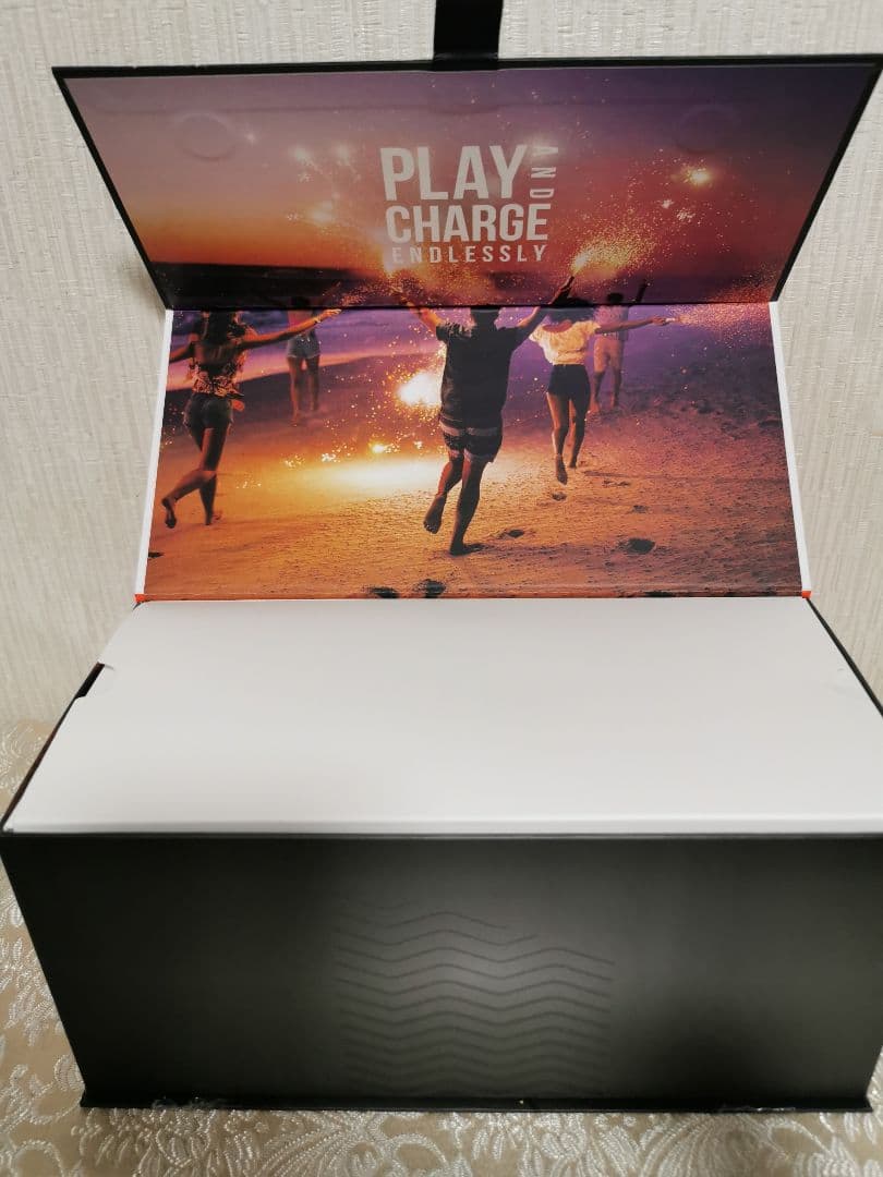 JBL CHARGE5 Bluetooth スピーカー ブラック