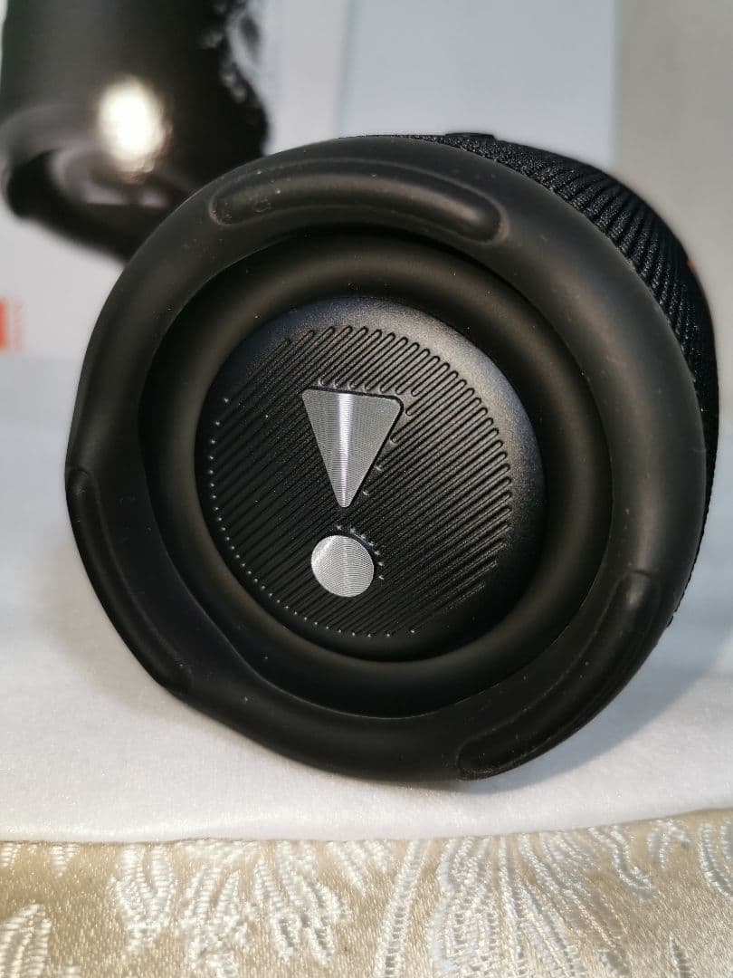 JBL CHARGE5 Bluetooth スピーカー ブラック