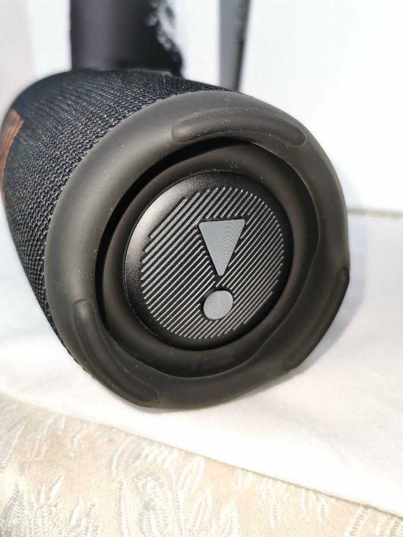 JBL CHARGE5 Bluetooth スピーカー ブラック