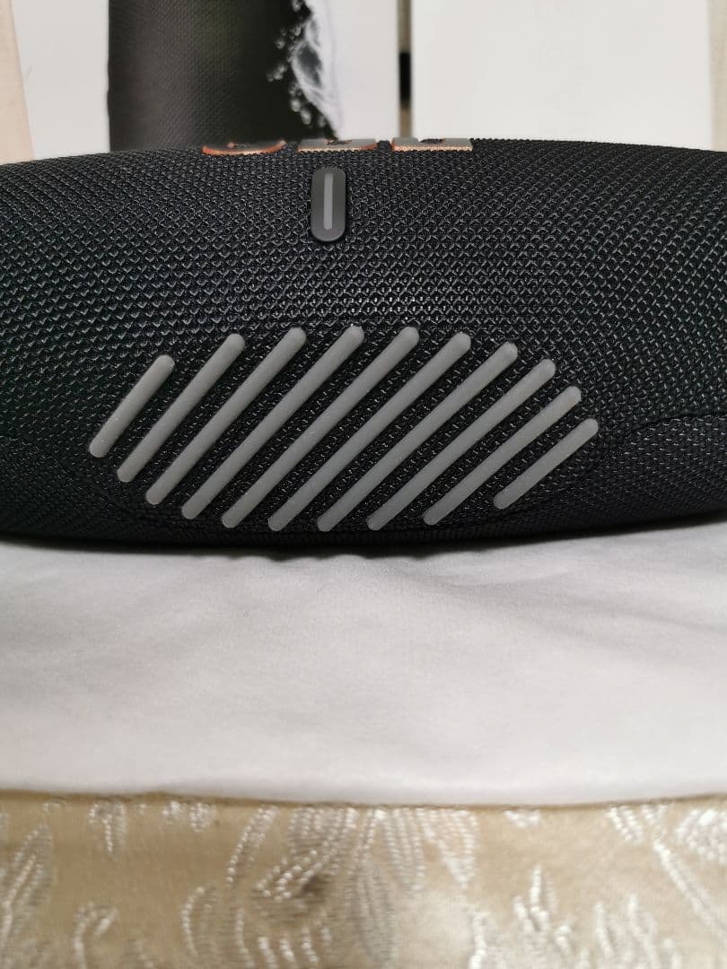 JBL CHARGE5 Bluetooth スピーカー ブラック