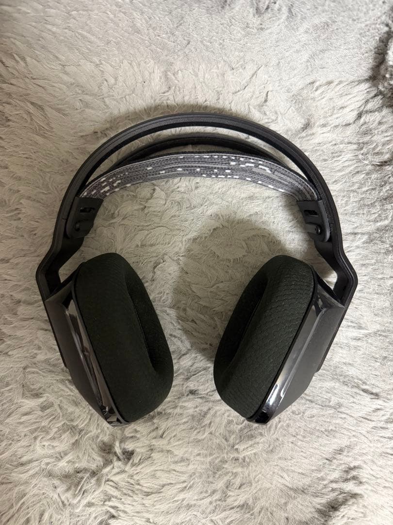 Logicool G G733 ゲーミングヘッドセット