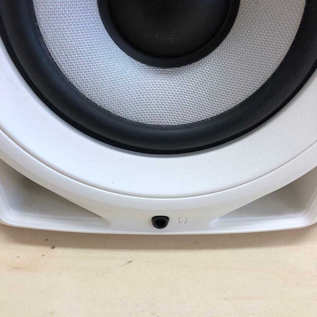 Pioneer DJ DM-40BT-W アクティブスピーカー 2019年製