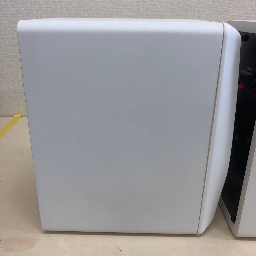 Pioneer DJ DM-40BT-W アクティブスピーカー 2019年製