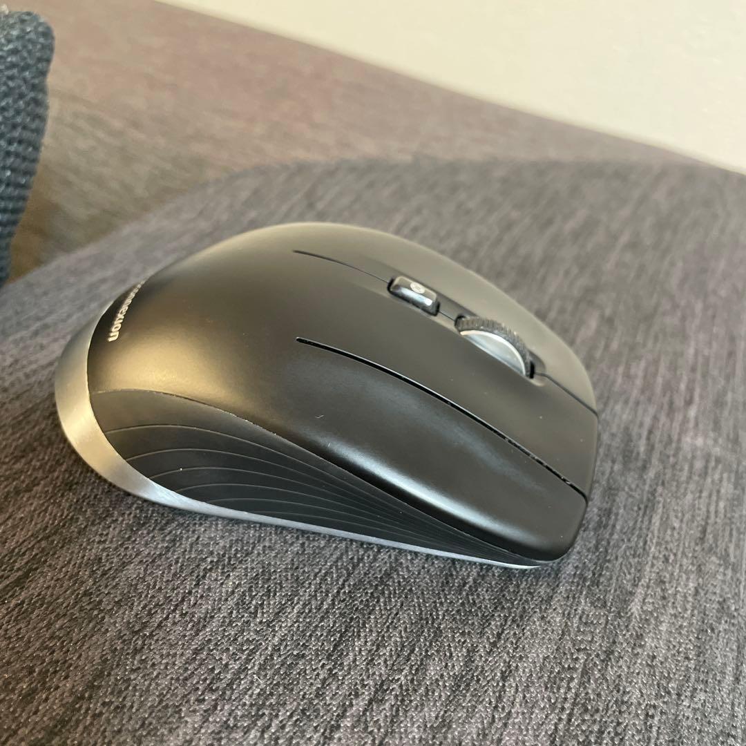 3Dコネクション マウス CadMouse Compact Wireless