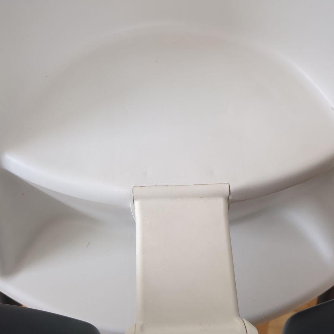 ベビービョルン ハイチェア