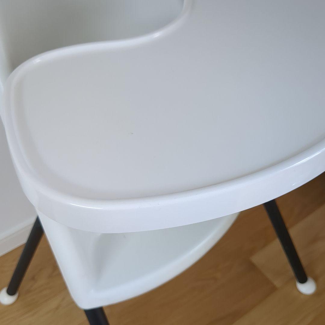 ベビービョルン ハイチェア