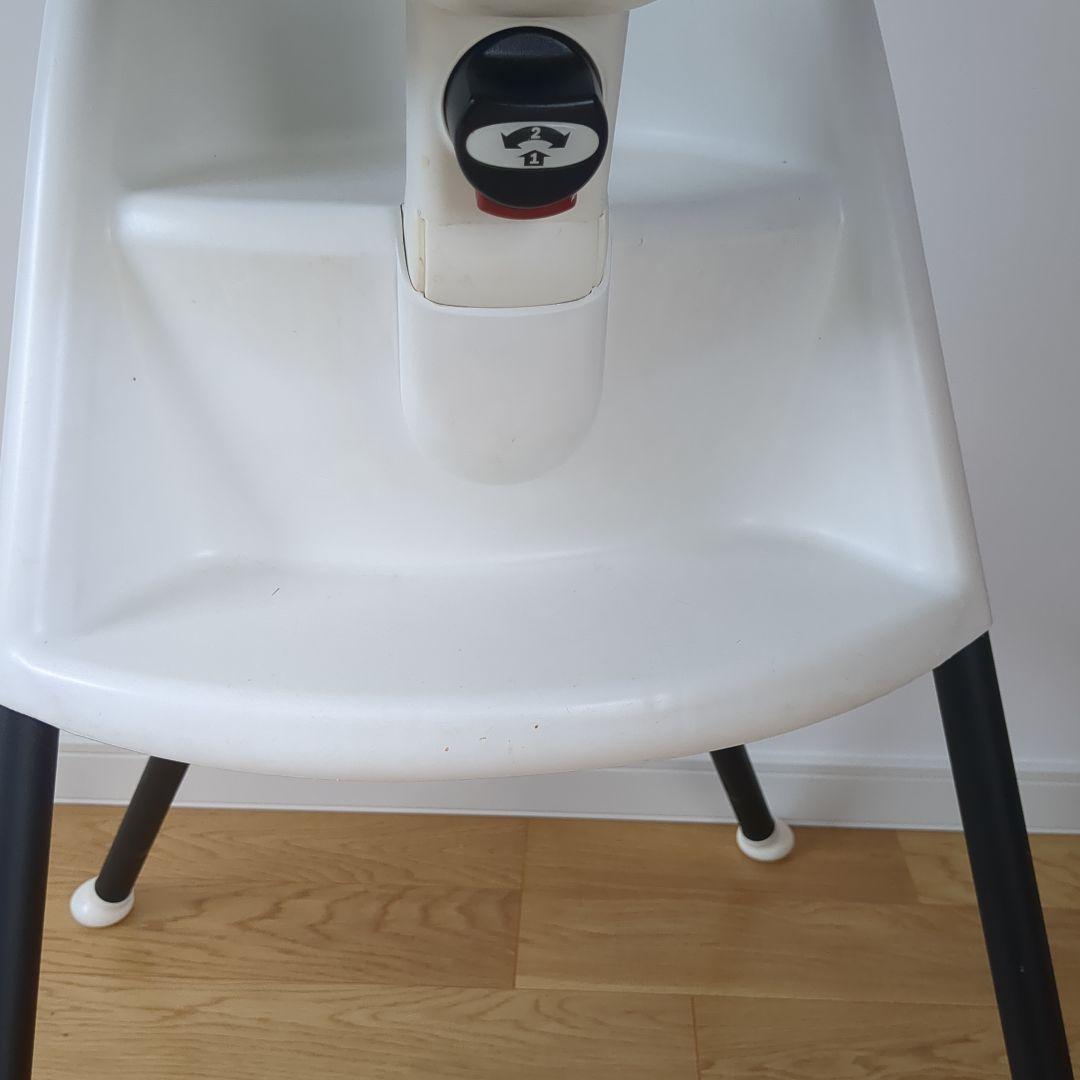 ベビービョルン ハイチェア