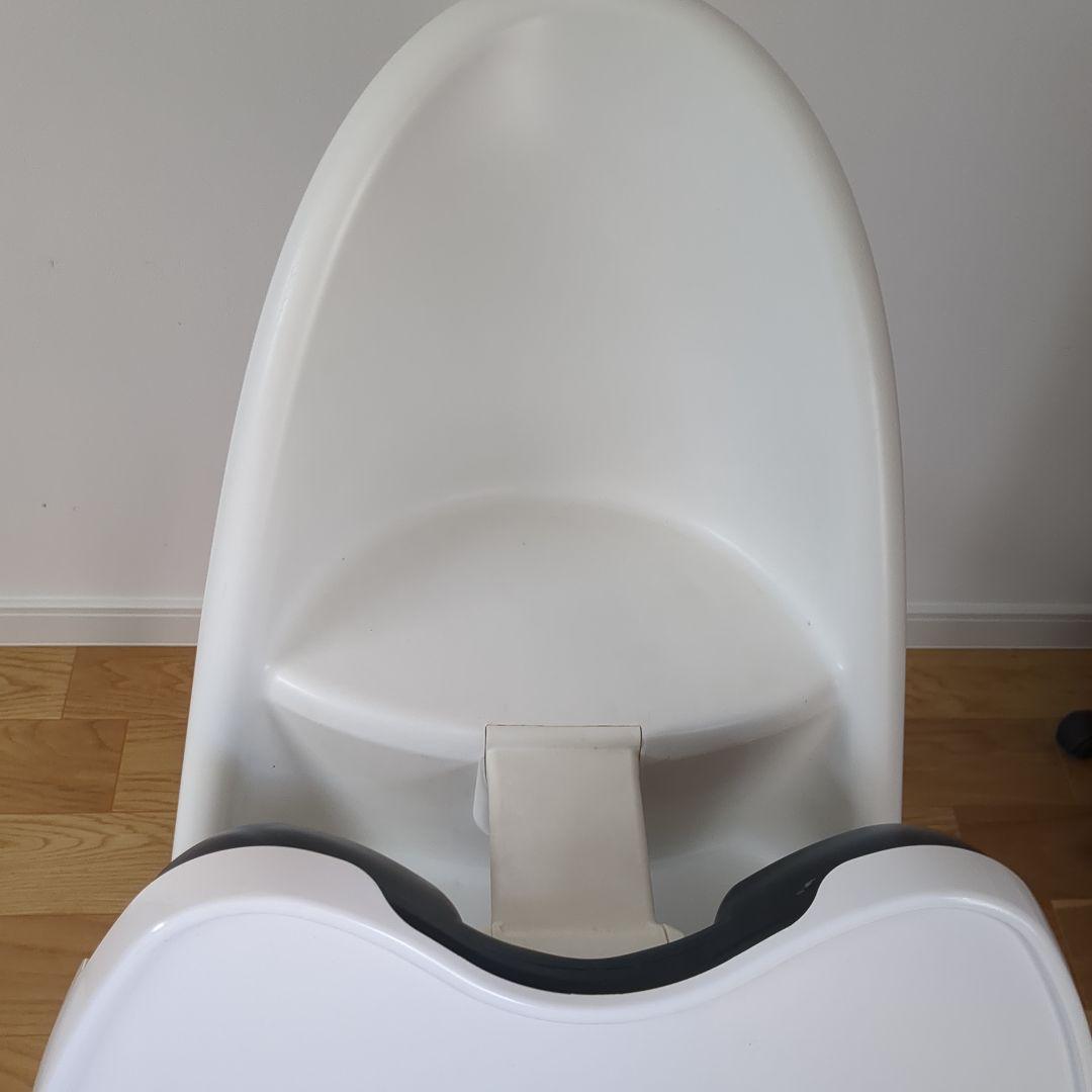 ベビービョルン ハイチェア