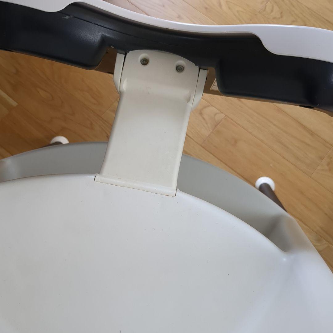 ベビービョルン ハイチェア