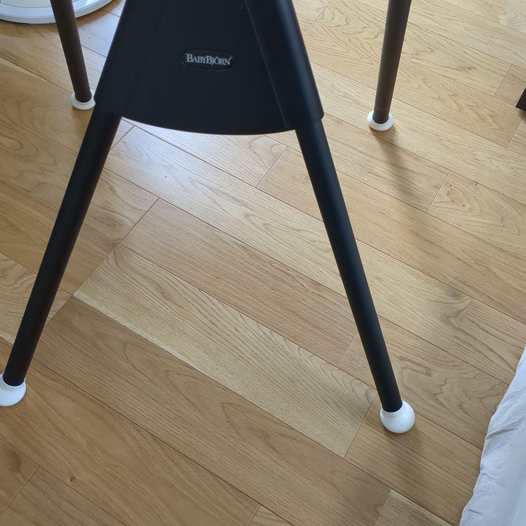 ベビービョルン ハイチェア
