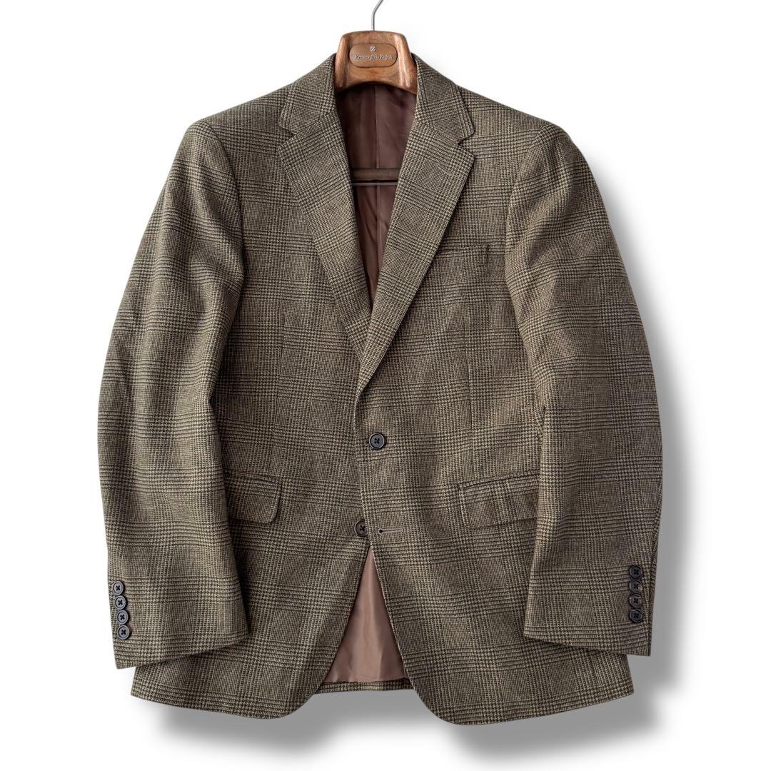 ポロ バイ ラルフローレン テーラード ジャケット 36S M程