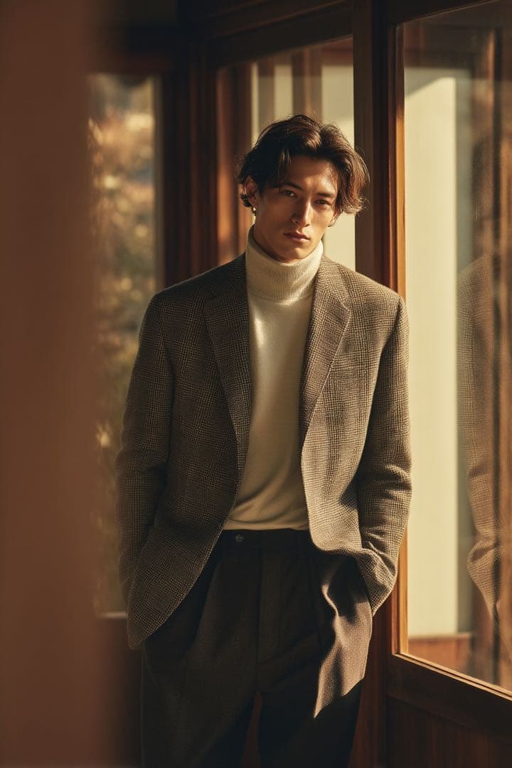 ポロ バイ ラルフローレン テーラード ジャケット 36S M程