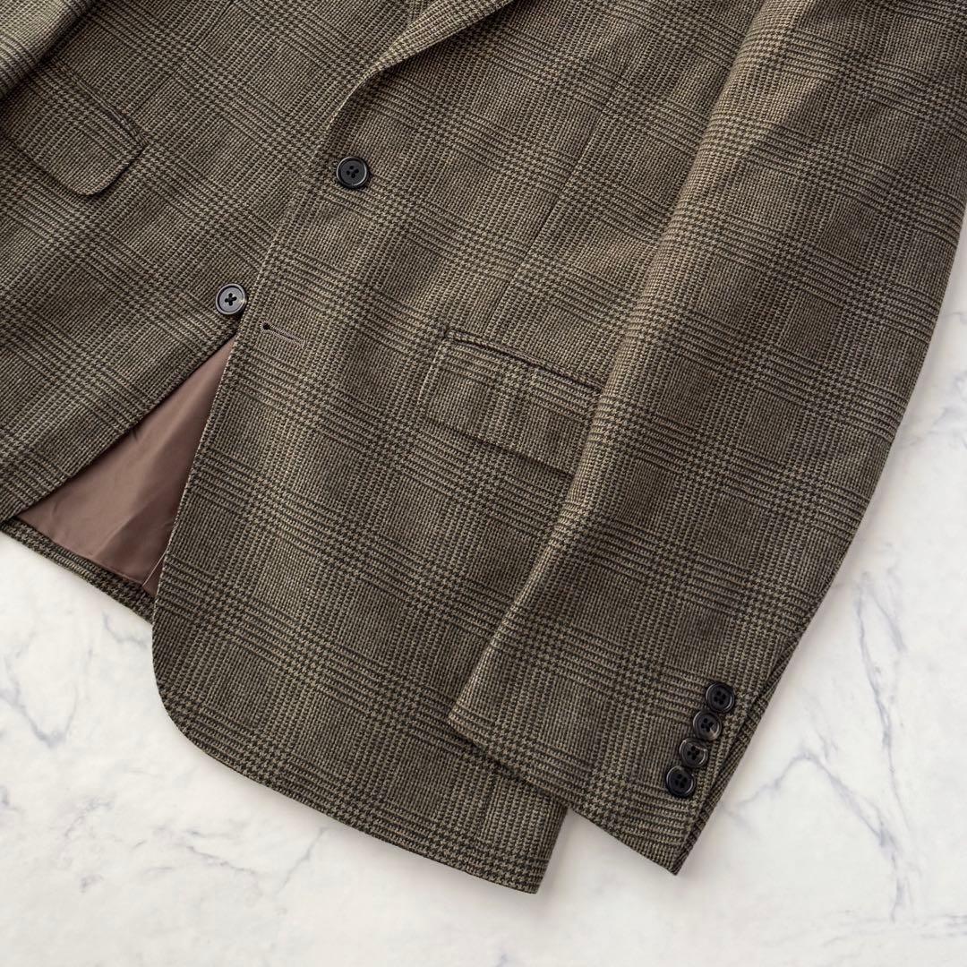 ポロ バイ ラルフローレン テーラード ジャケット 36S M程