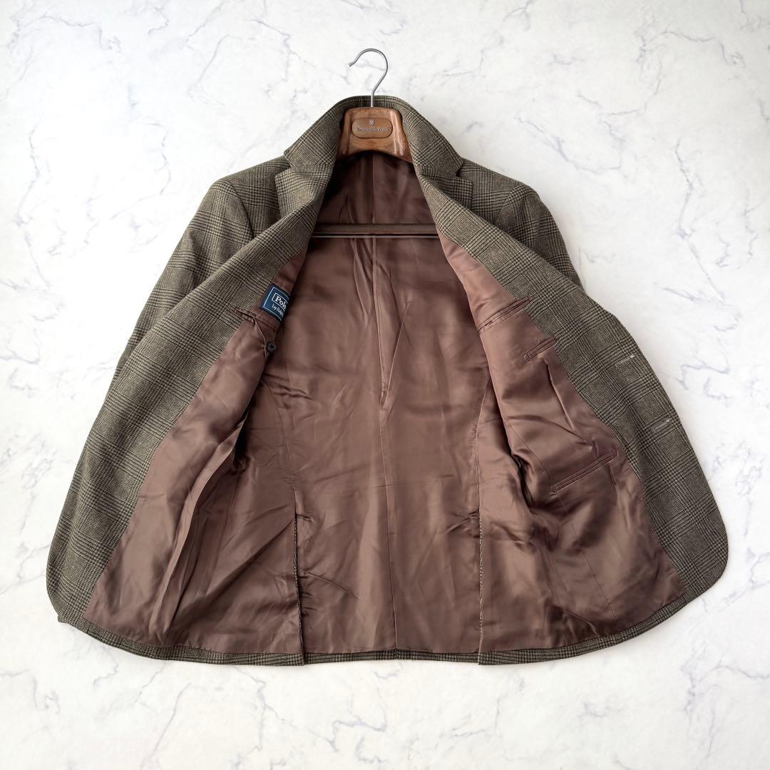 ポロ バイ ラルフローレン テーラード ジャケット 36S M程