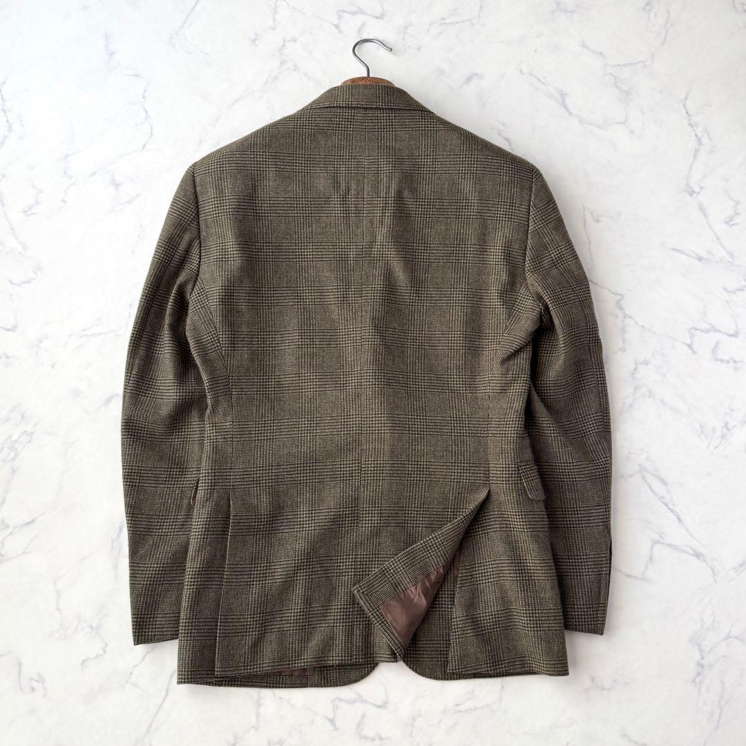 ポロ バイ ラルフローレン テーラード ジャケット 36S M程