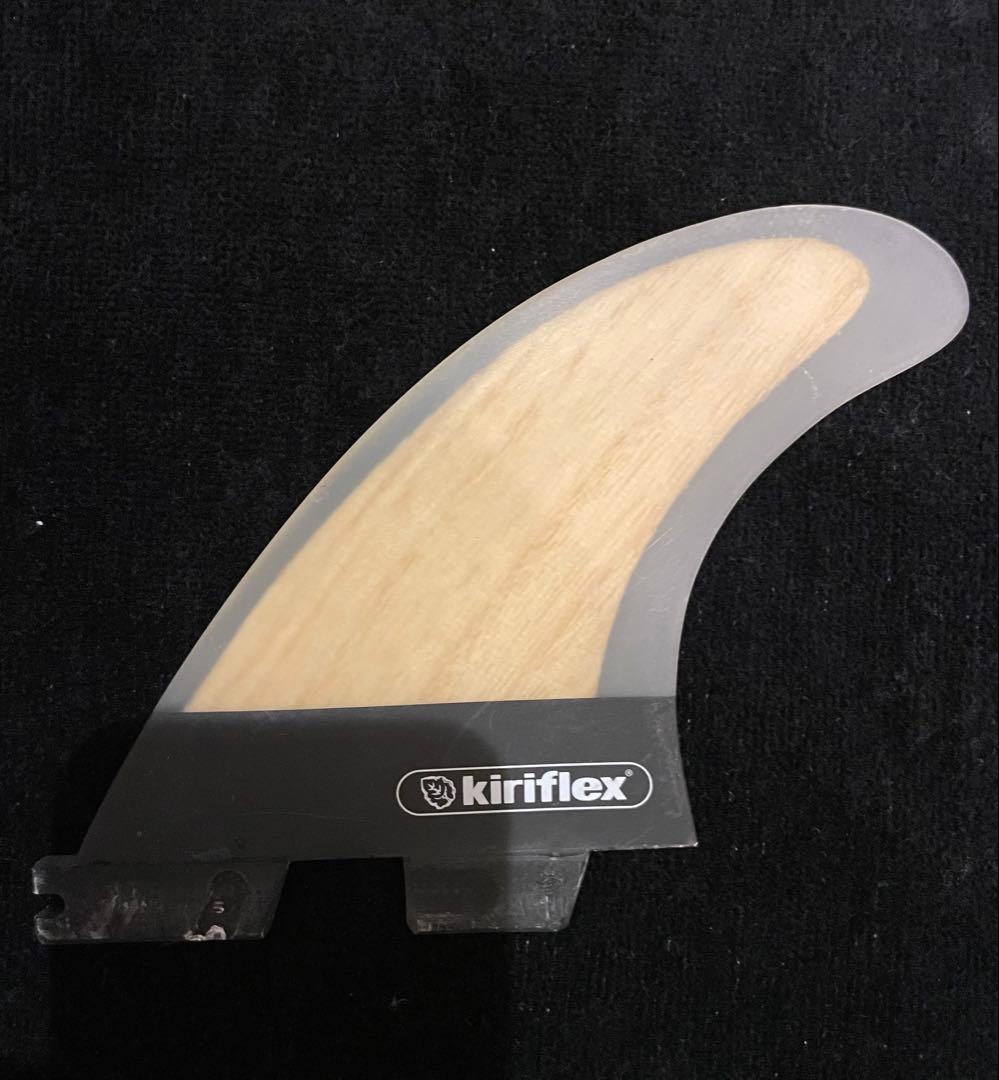 FCS2 フィン PERFORMER Kiriflex SizeＭ