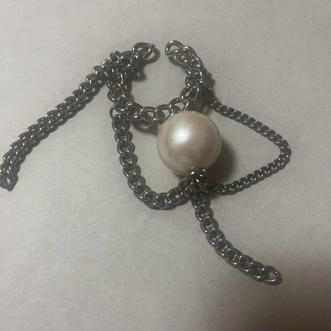 JUNYA WATANABE イヤーカフ