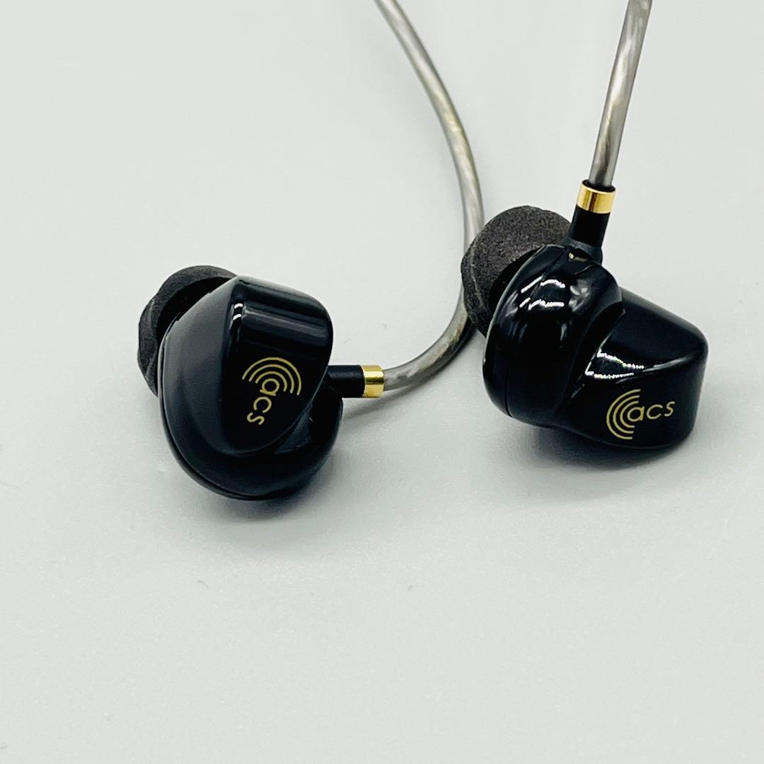 イヤホン EMOTION FIVE D | UNIVERSAL IN-EAR