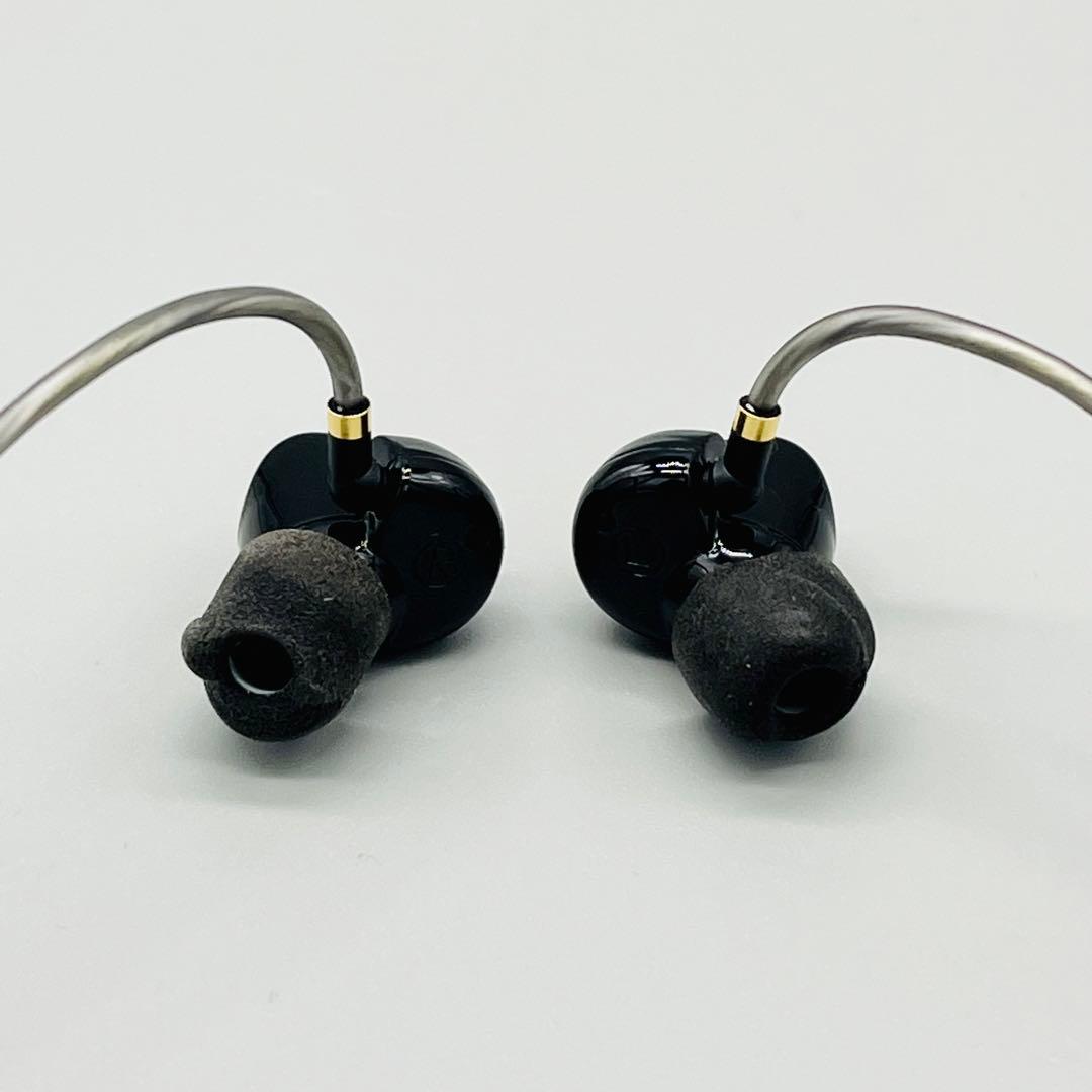 イヤホン EMOTION FIVE D | UNIVERSAL IN-EAR