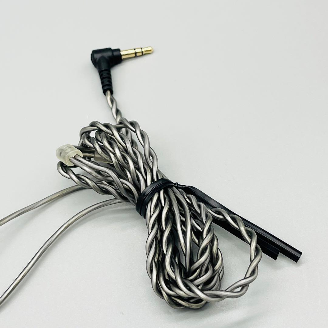 イヤホン EMOTION FIVE D | UNIVERSAL IN-EAR