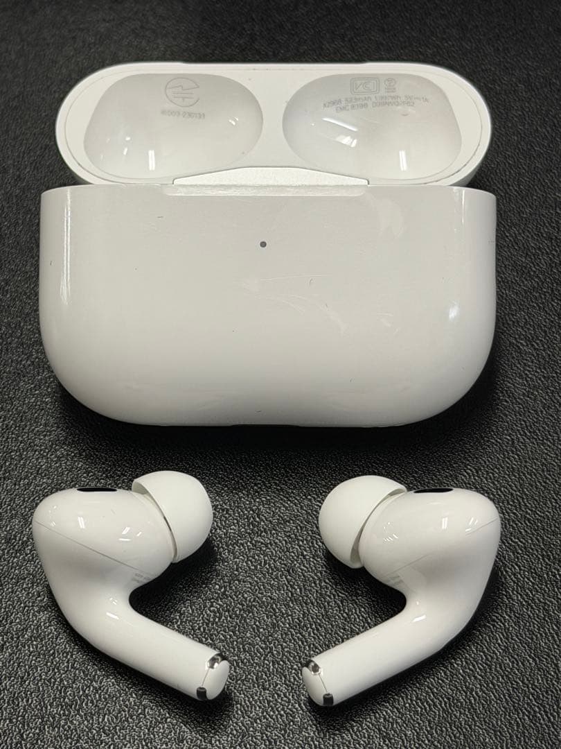 【週末値下】Airpods Pro 2 第2世代 USB-C 付属品未使用