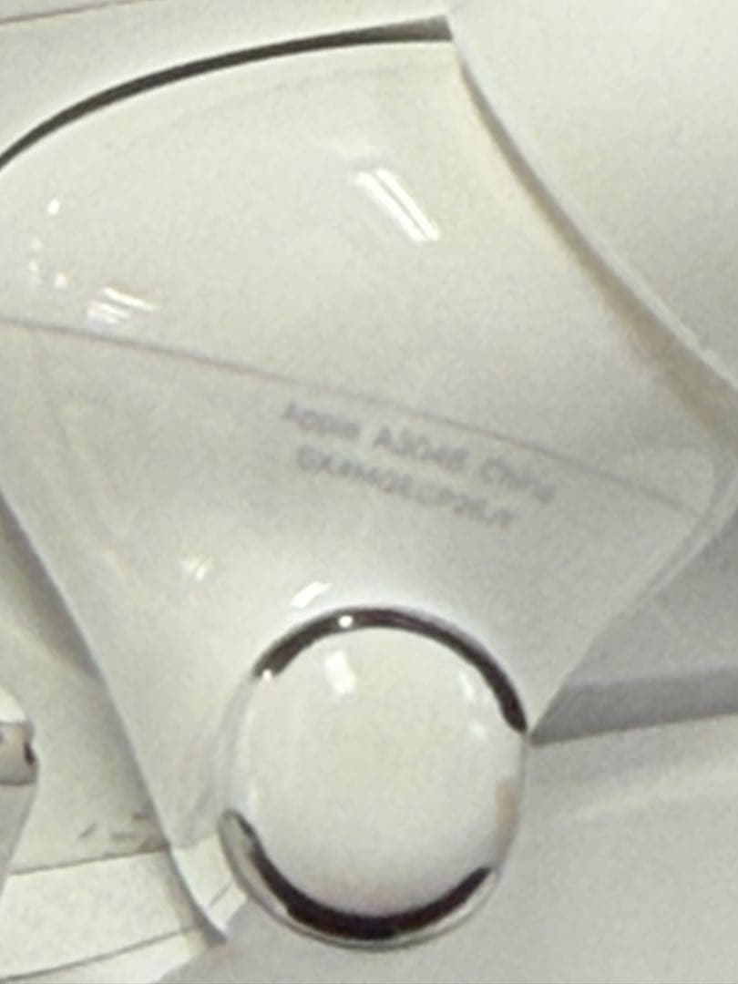 【週末値下】Airpods Pro 2 第2世代 USB-C 付属品未使用