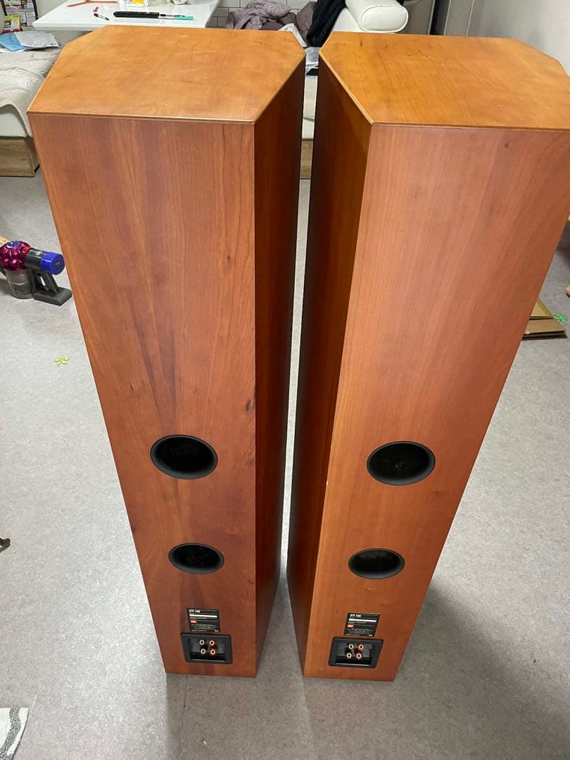 JBL XTI 100 スピーカー音出し確認済み