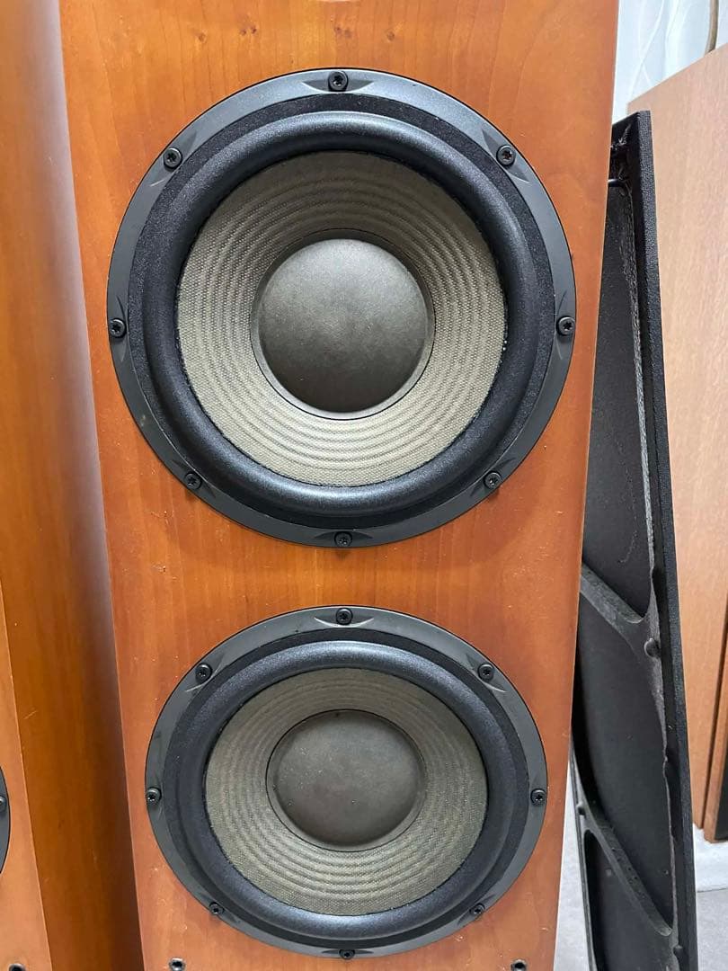 JBL XTI 100 スピーカー音出し確認済み