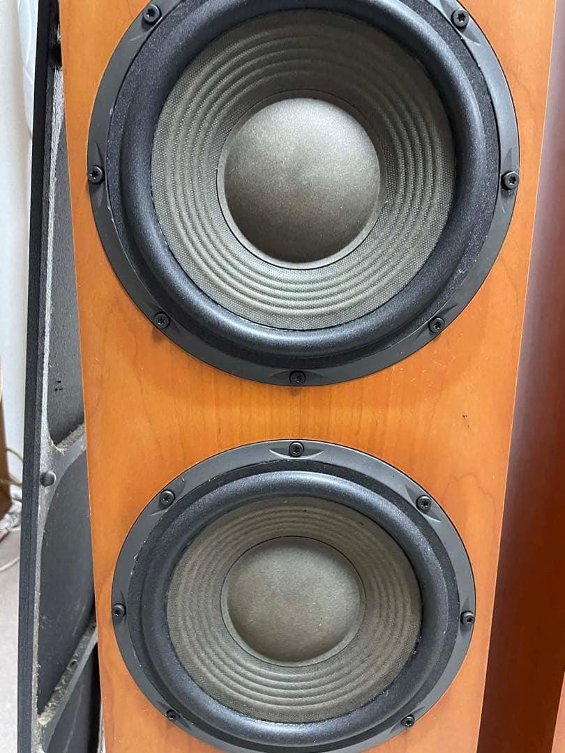 JBL XTI 100 スピーカー音出し確認済み