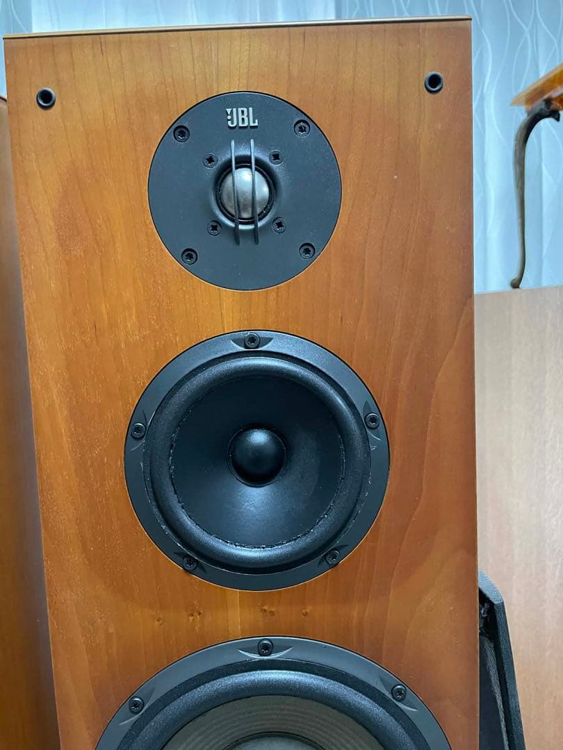 JBL XTI 100 スピーカー音出し確認済み