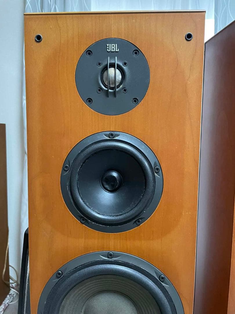 JBL XTI 100 スピーカー音出し確認済み