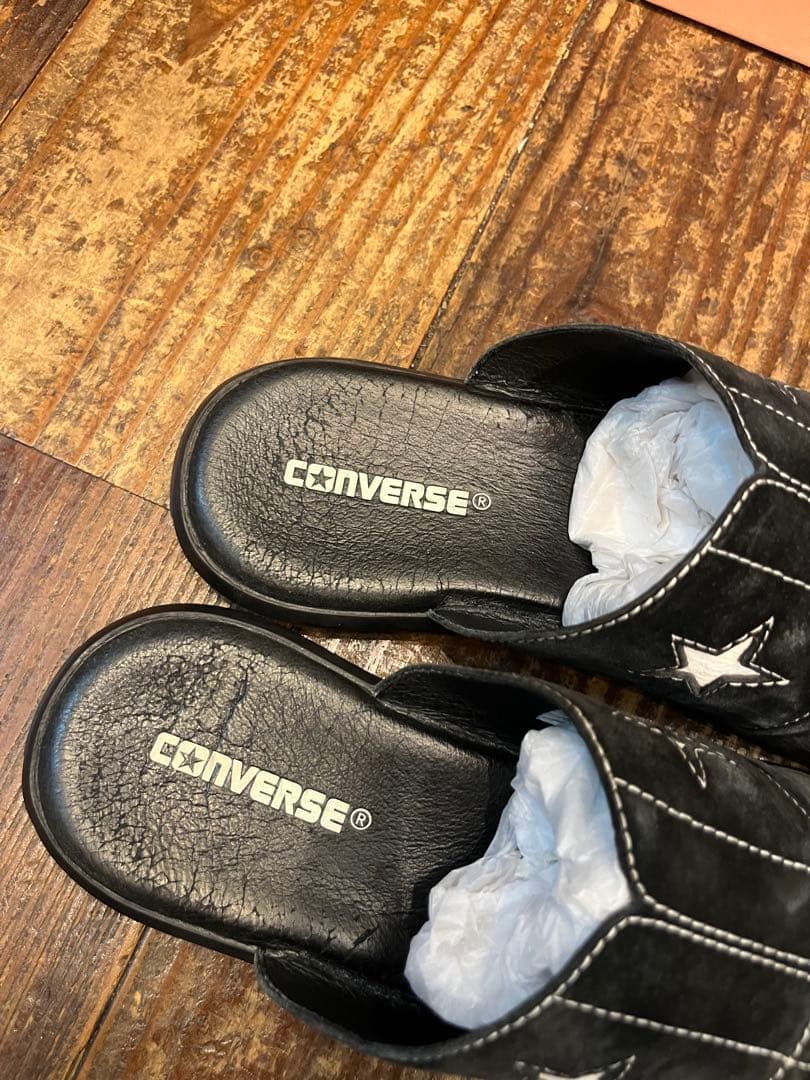 CONVERSE ONE STAR SANDAL サンダル