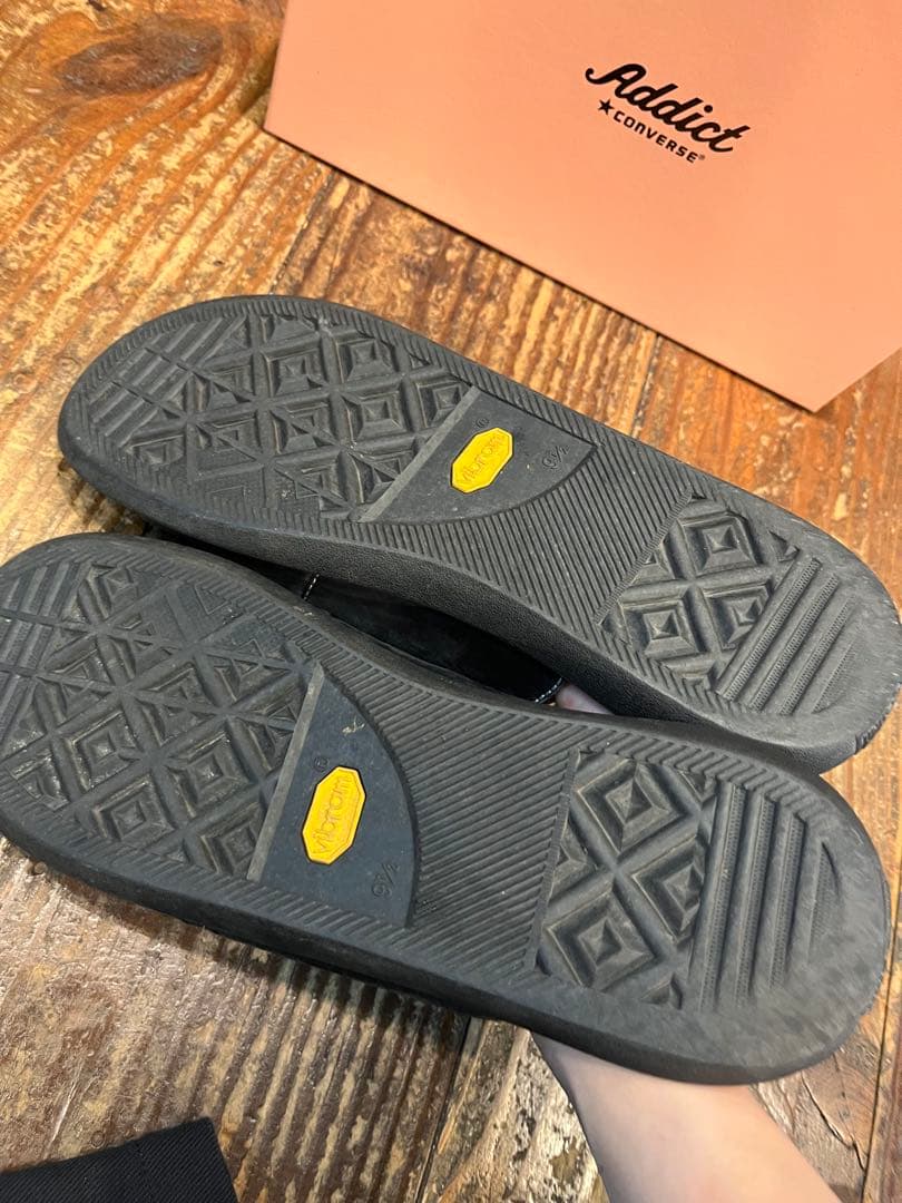 CONVERSE ONE STAR SANDAL サンダル