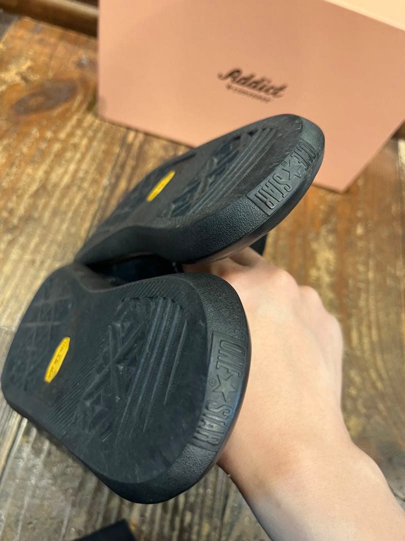 CONVERSE ONE STAR SANDAL サンダル