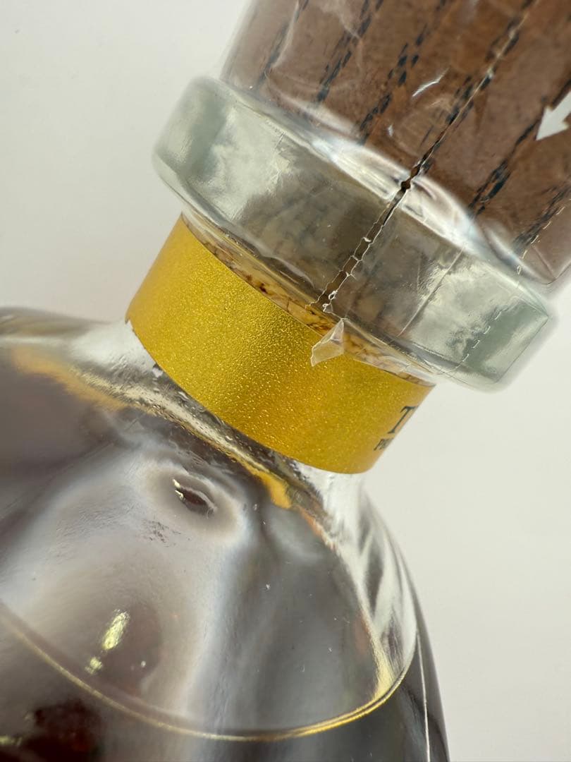 ザ・ニッカ　12年　700ml