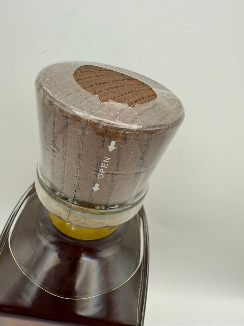 ザ・ニッカ　12年　700ml